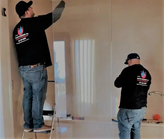 Professional plumbing installation for Leak Detection in Stamford